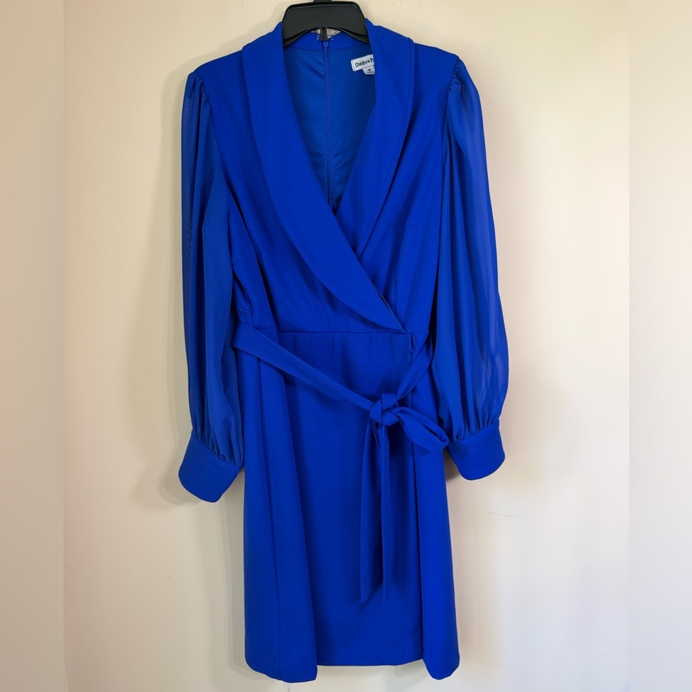 Shelby & Palmer Woman’s Dress